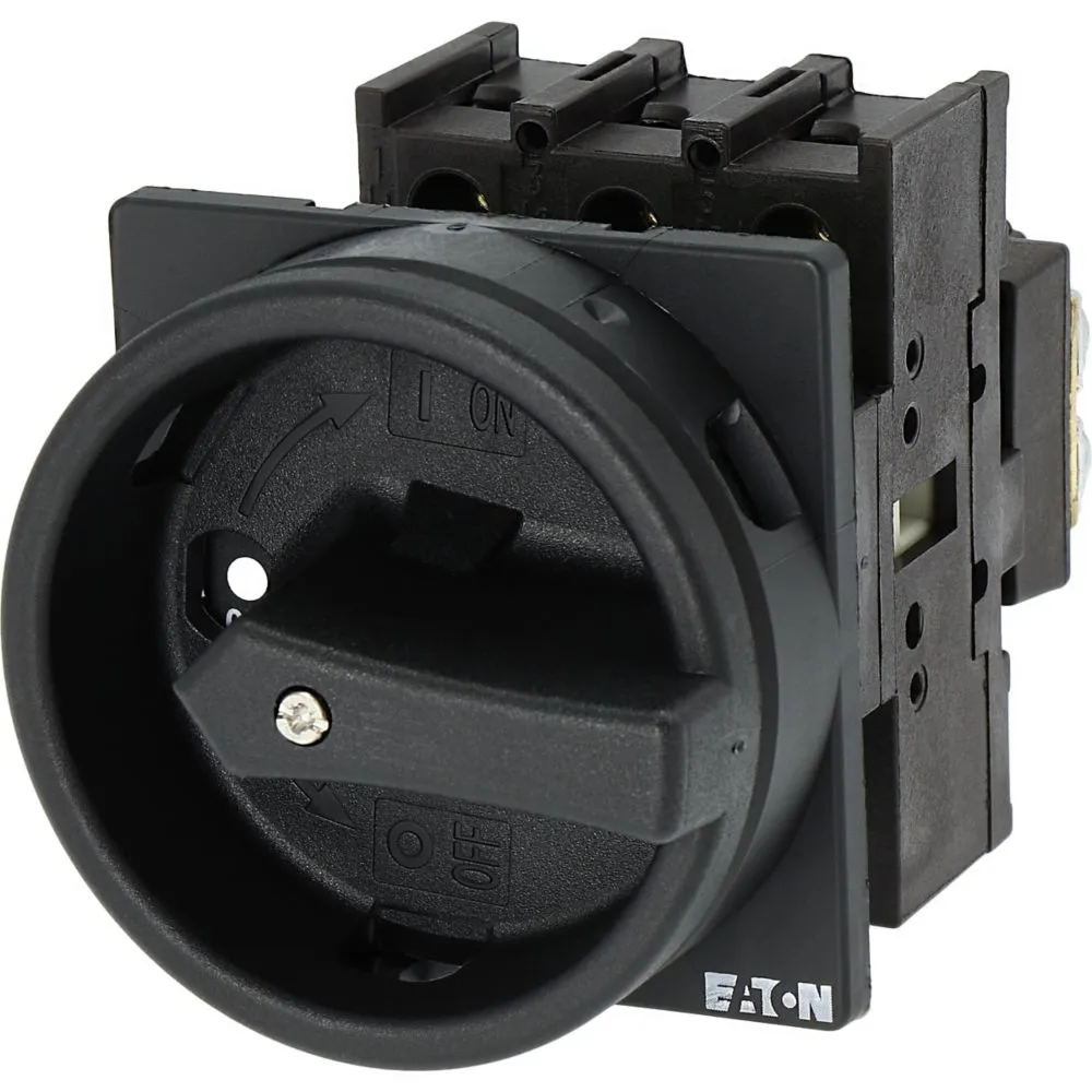 Eaton Electric P1-32/EA/SVB-SW Pic_2
