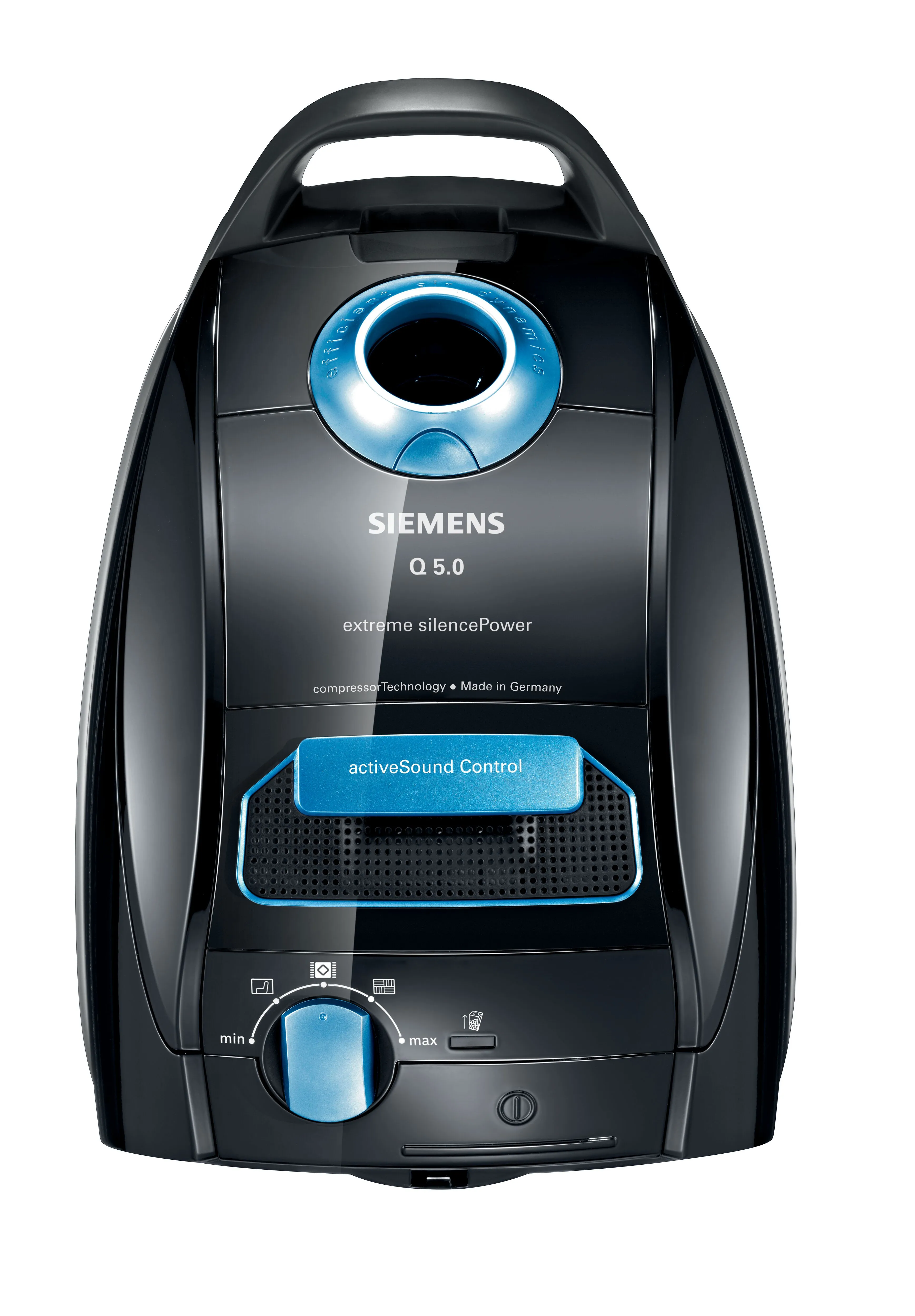 Siemens VSQ5X1230 Pic_1