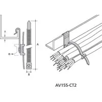 Thomas & Betts AV155-CT2 Pic_1