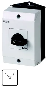 Eaton Electric T3-1-8220/I2 Pic_3