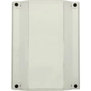Eaton Electric 163 SER POWER BLK. COVER Pic_2