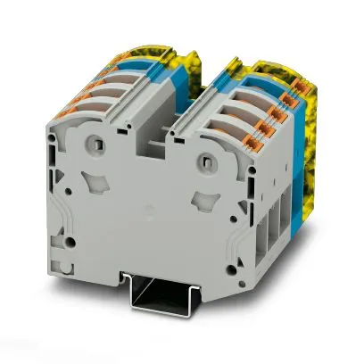 Phoenix Contact PTPOWER 35-3L/N/FE Pic_1