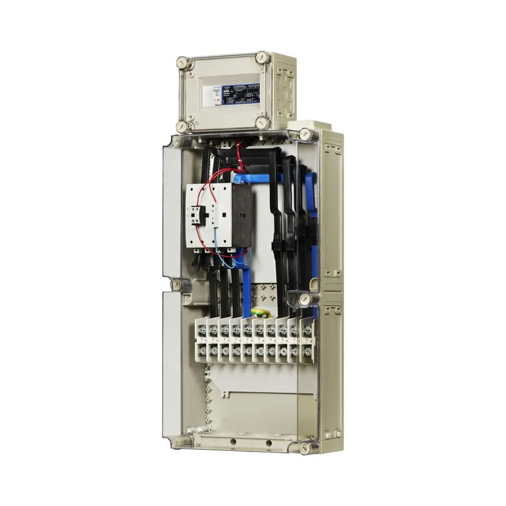 Eaton Electric NAS160-CI-2-K95 Pic_2