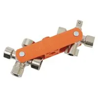 Weidmüller CROSS-KEY-DUO Pic_1