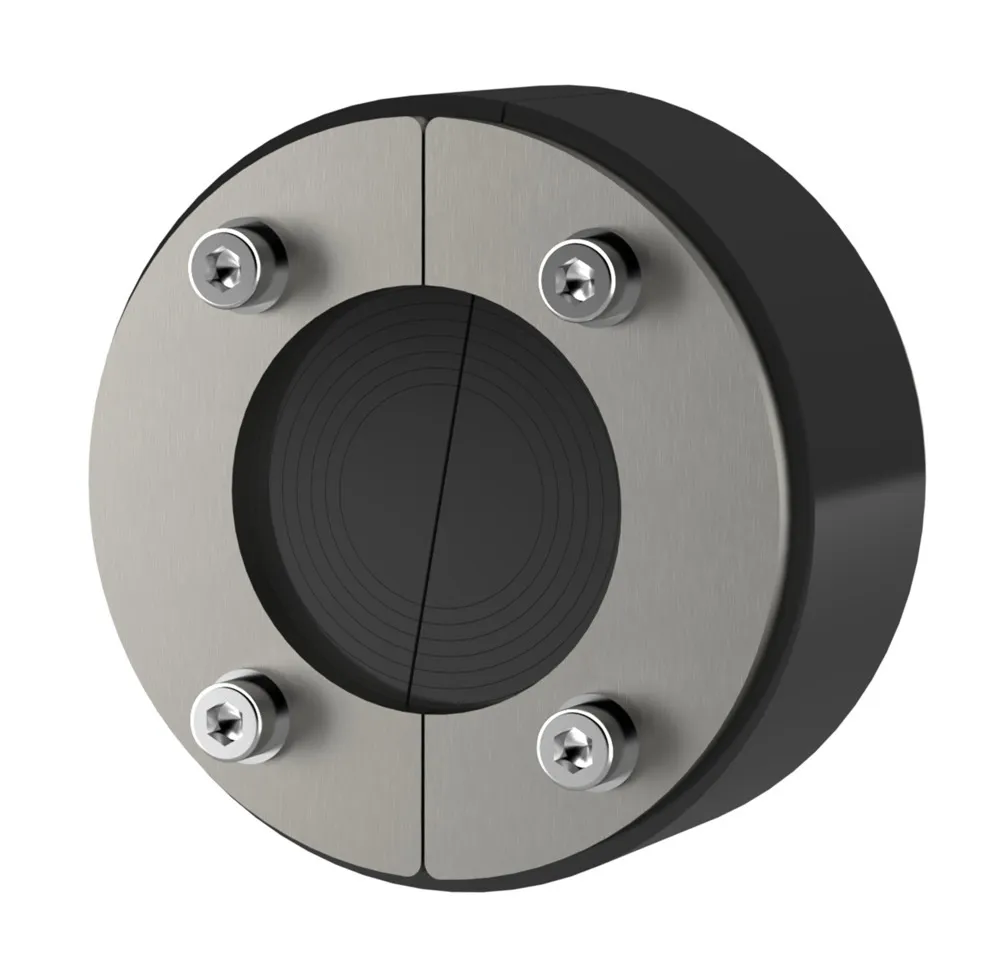 Hauff-technik HRD100 SG 1x24-52 b40 A2/EPDM55 Pic_1