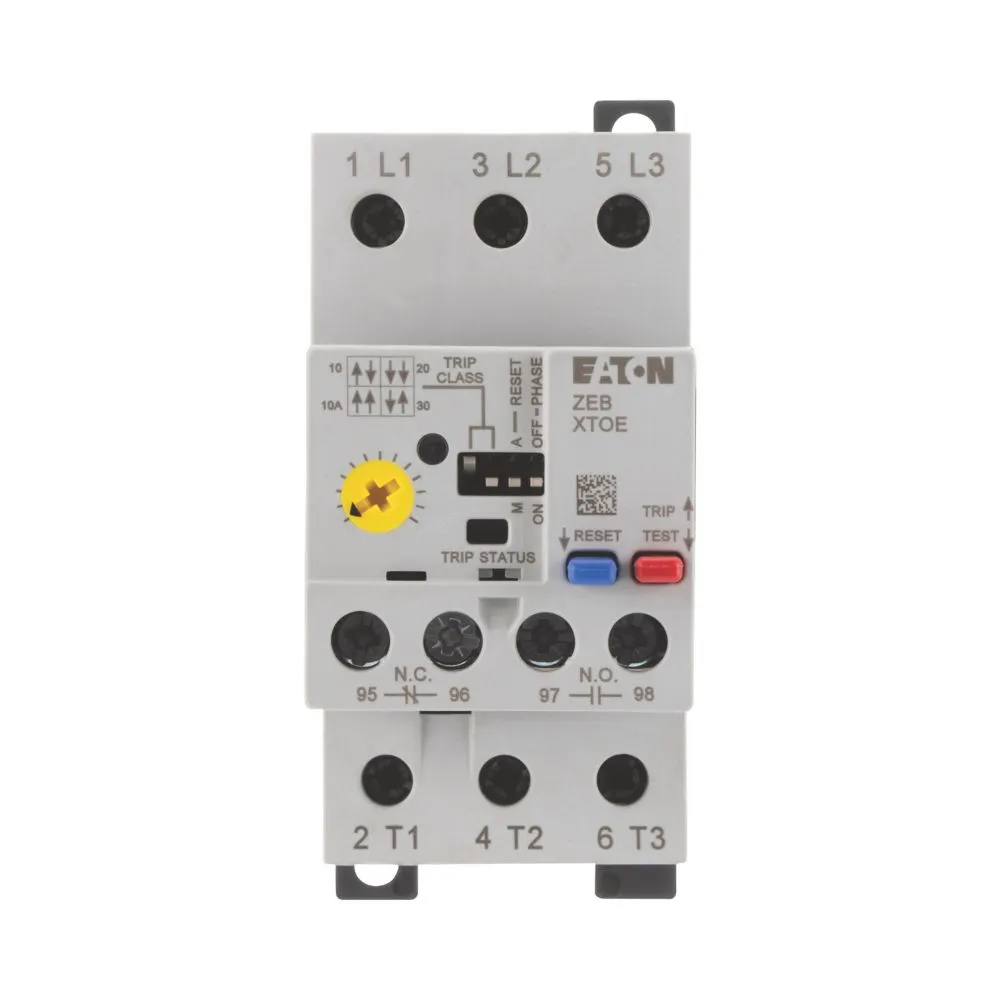 Eaton Electric ZEB32-45/KK Pic_2