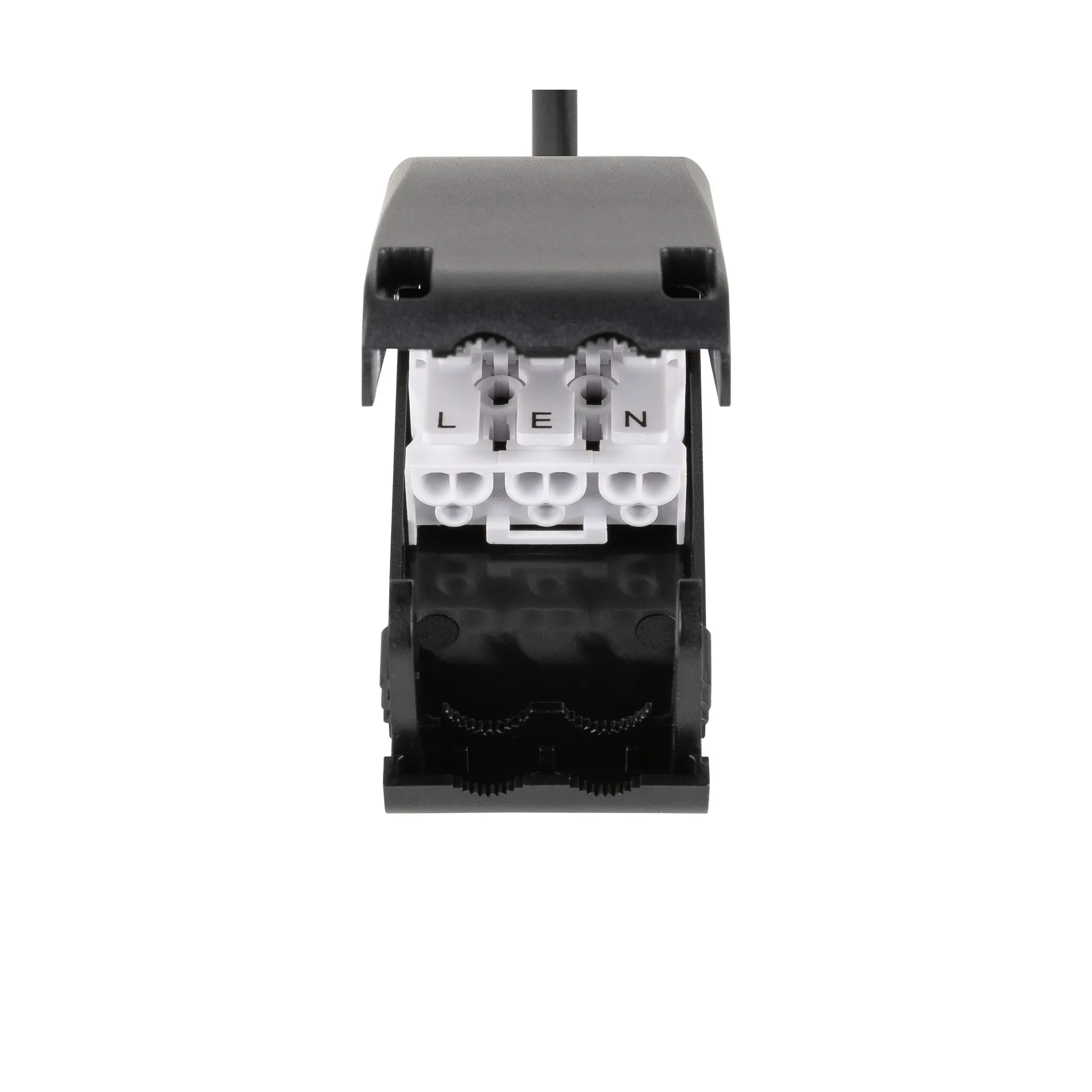 Slv NEW TRIA® 155 DL double QPAR51 weiß Pic_1