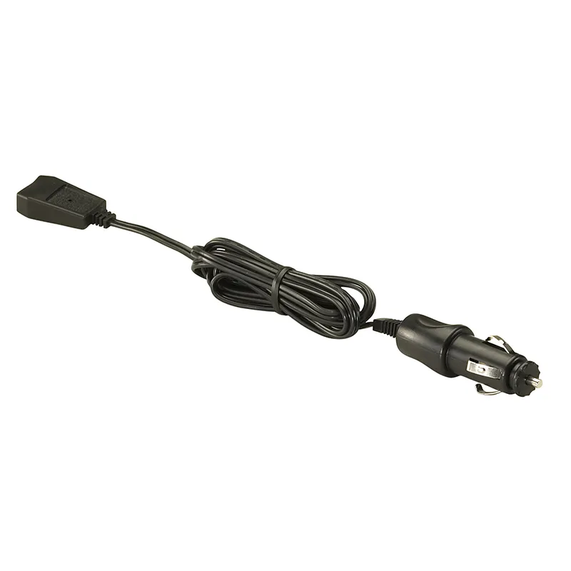 Elspro LADEKABEL-12V-24V F. ZIGARETTENANSCHLUSS Pic_1