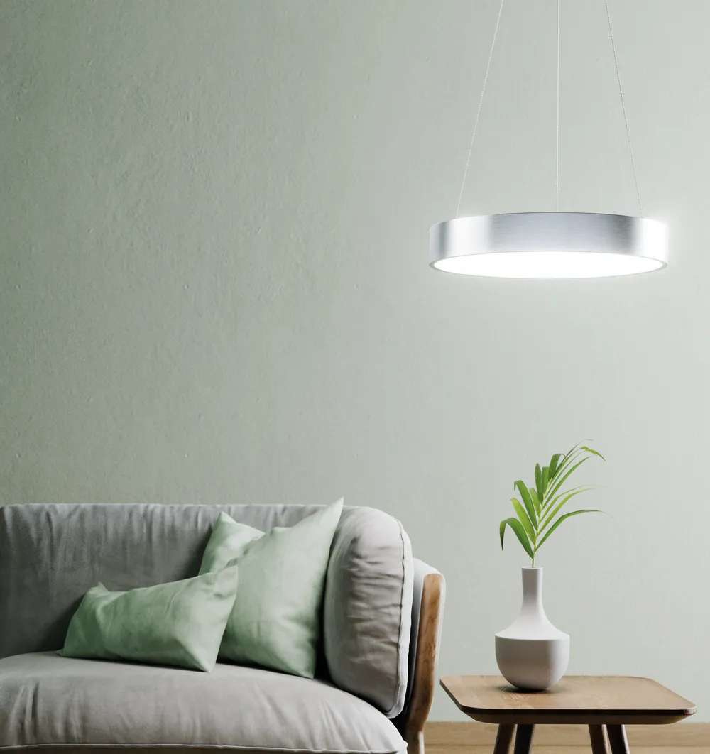 Ledvance SUN@HOME Circular Pendant SI Pic_1