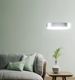 SUN@HOME Circular Pendant SI