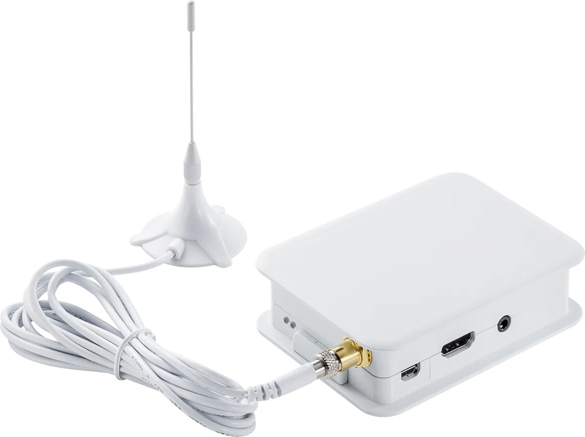 DigitalStrom STC-dS EnOcean Gateway Pic_1