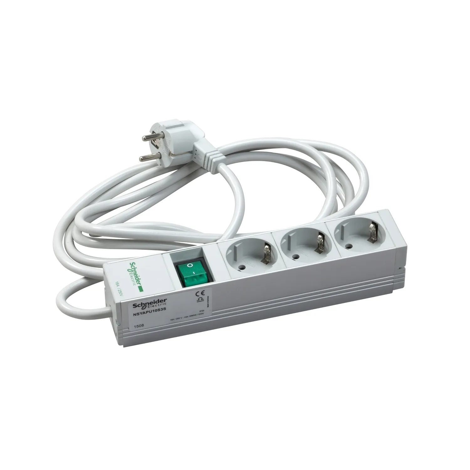 SCHNEIDER ELECTRIC GMBH NSYAPU10S3S Pic_1