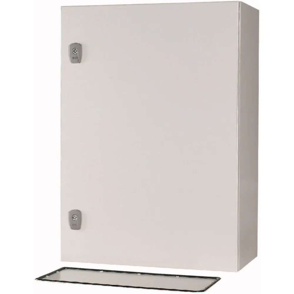 Eaton Electric CS-75/250 Pic_3