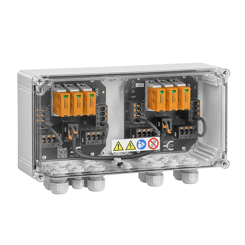 Weidmüller PVN DC 3I 3O 2MPP SPD1R CG 11 Pic_1
