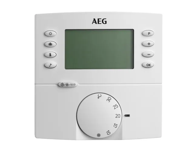 STIEBEL ELTRON DEUTSCHLAND RTF-D Pic_1