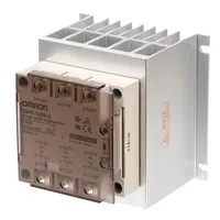 Omron G3PE-525B-3 12-24VDC Pic_1