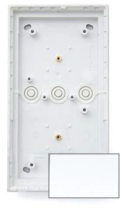 Mobotix MX-OPT-Box-2-EXT-ON-PW Pic_1