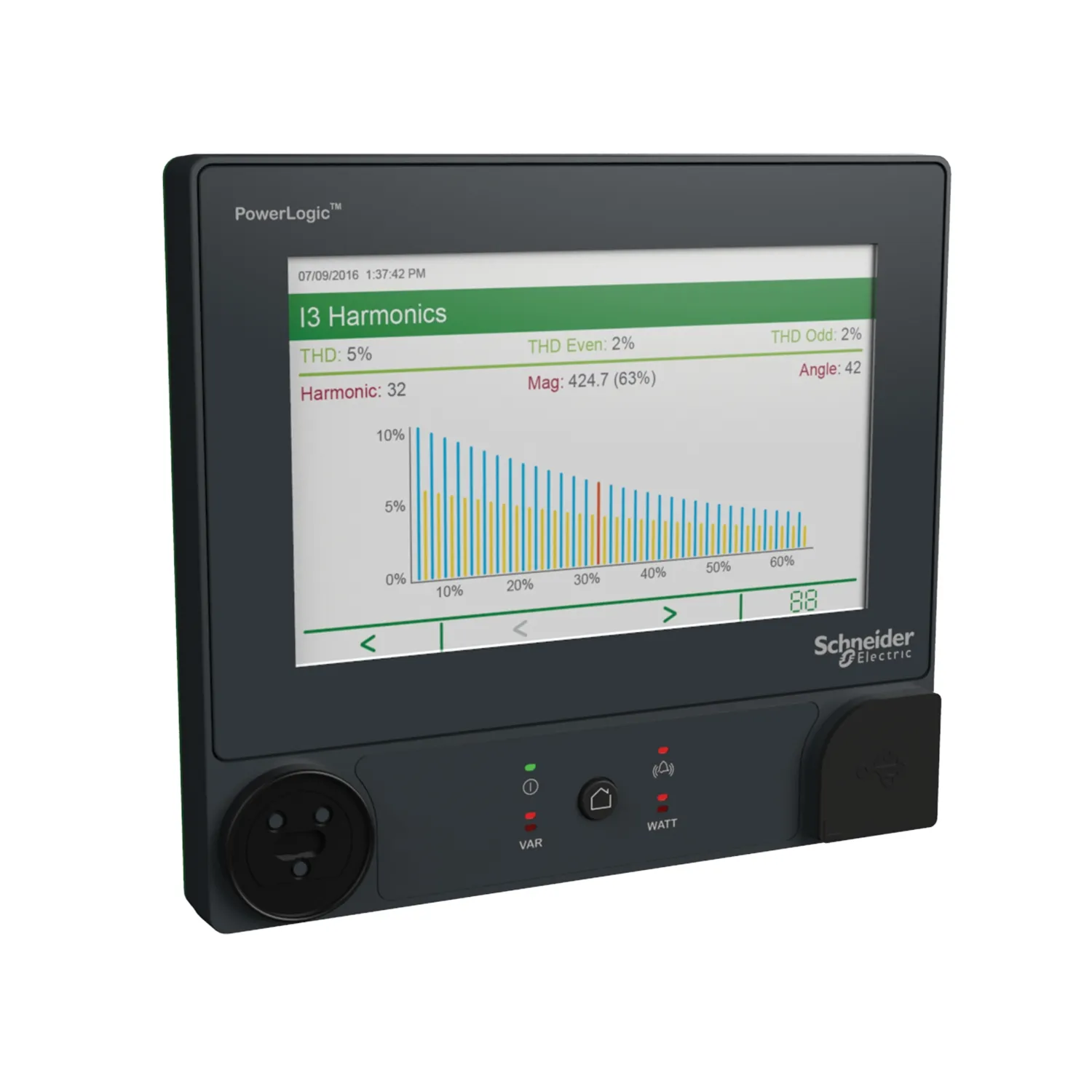 Schneider Electric METSERD192 Pic_1