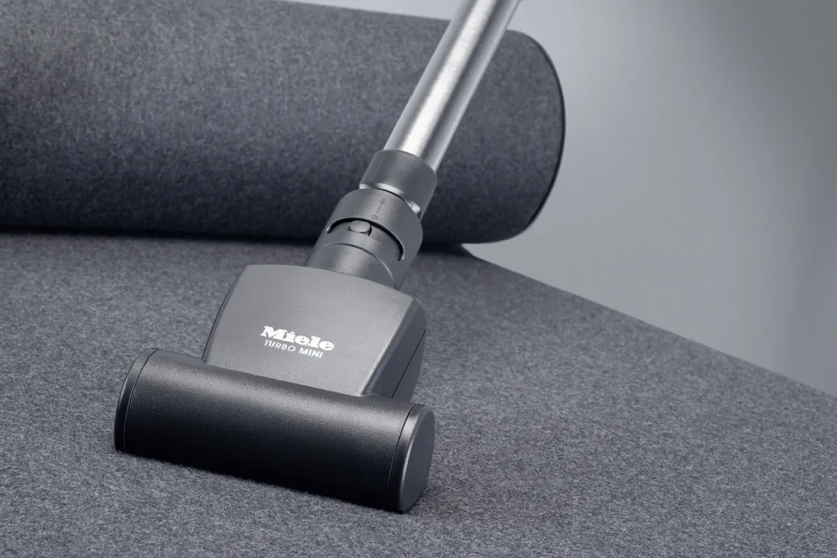 Miele Turbo-Bürste STB101 Turbo Mini Pic_2