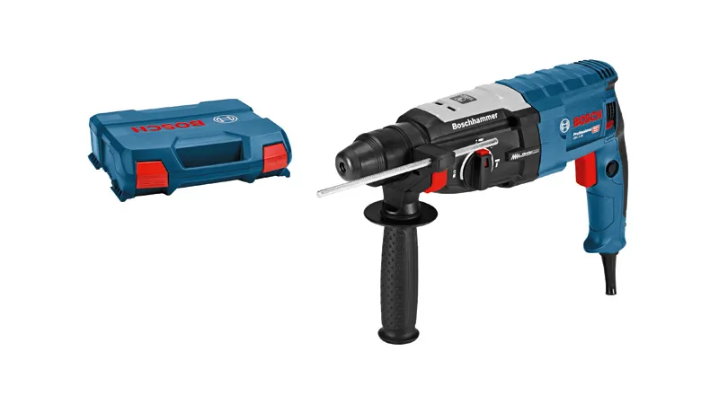 Bosch GBH 2-28 Pic_4