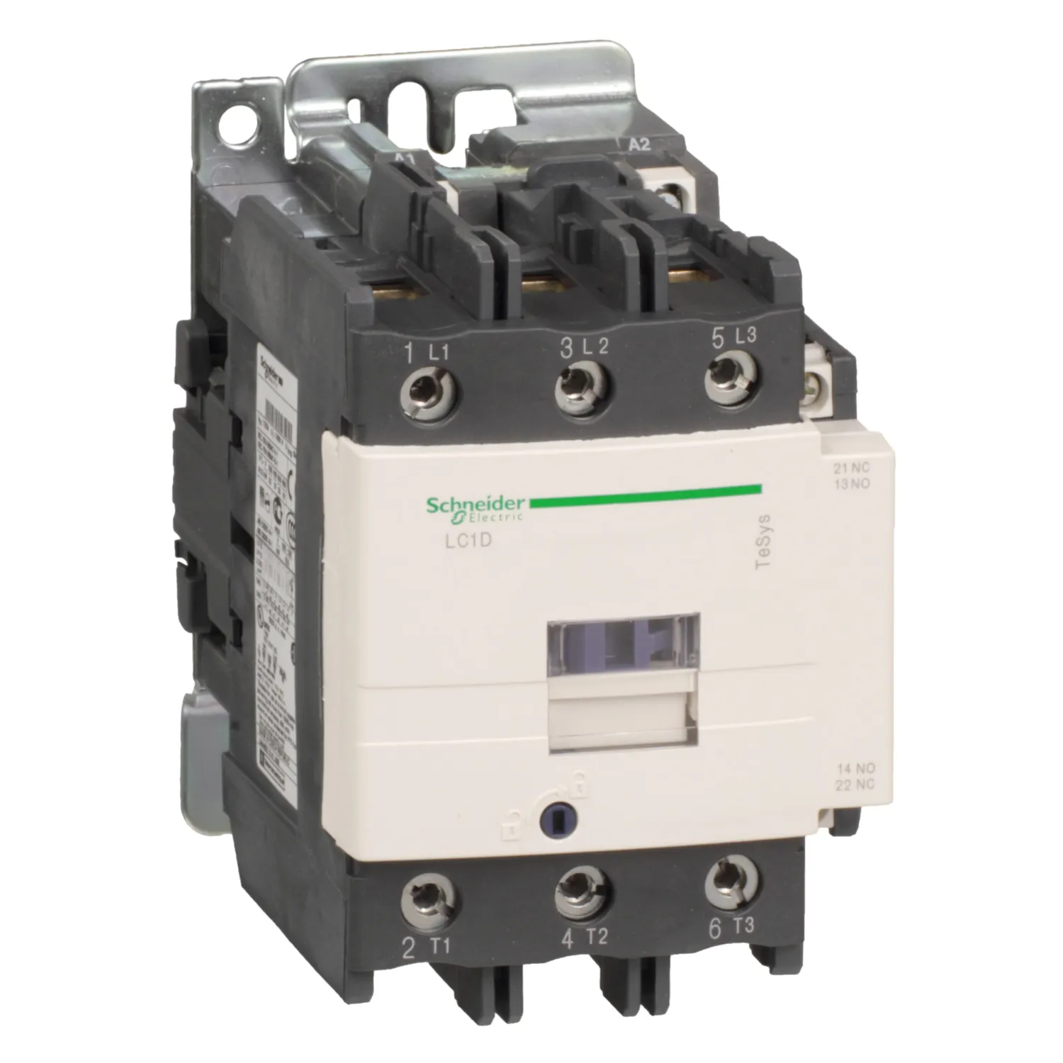Schneider Electric LC1D95ED Pic_1