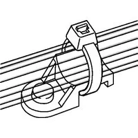 Hellermanntyton TY8F1-PA66-NA (1000) Pic_5