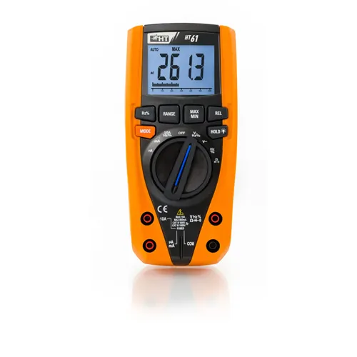 Ht Instruments HT61 Pic_1