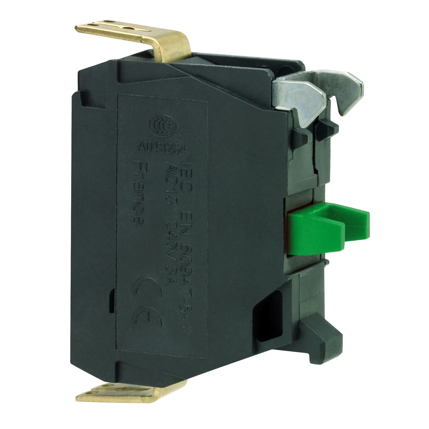 Schneider Electric ZBE1016P3 Pic_1