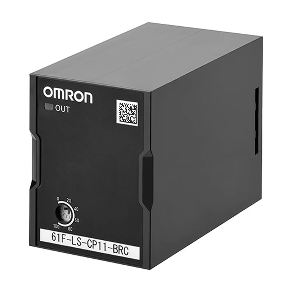 Omron 61F-LS-CP11-BRC Pic_1
