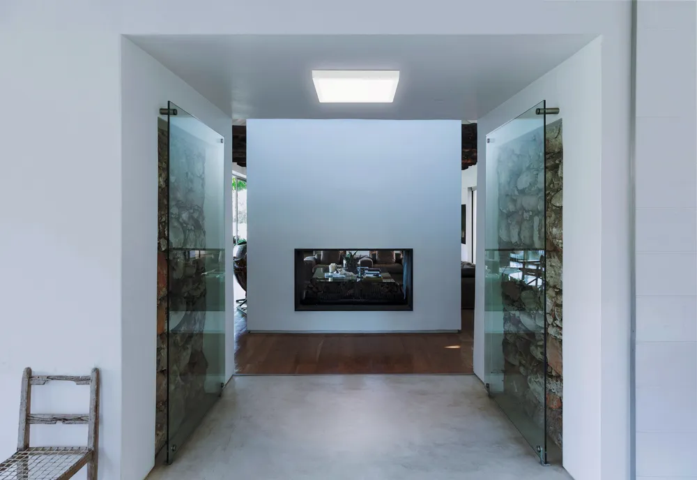 Ledvance SMART+ Wifi Orbis Downlight Surface 400x400mm TW Pic_3