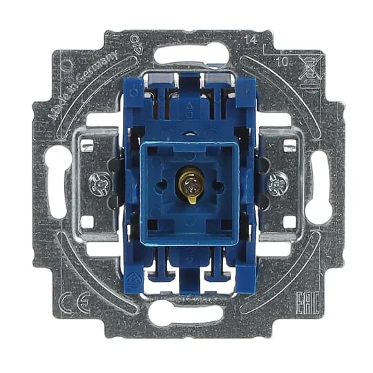 BUSCH-JAEGER ELEKTRO GMBH 2020 USGL Pic_1