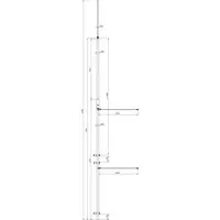 Dehn + Söhne DICS WB D50 10 5700 GFK AL V2A Pic_2