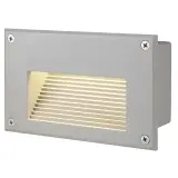 BRICK DOWNUNDER WL 3000K IP54 grau