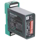 LC20-2-DR 12-24VAC/DC