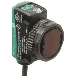 Pepperl+fuchs OMT150-R103-2EP-IO-0,3M-V31 Pic_1