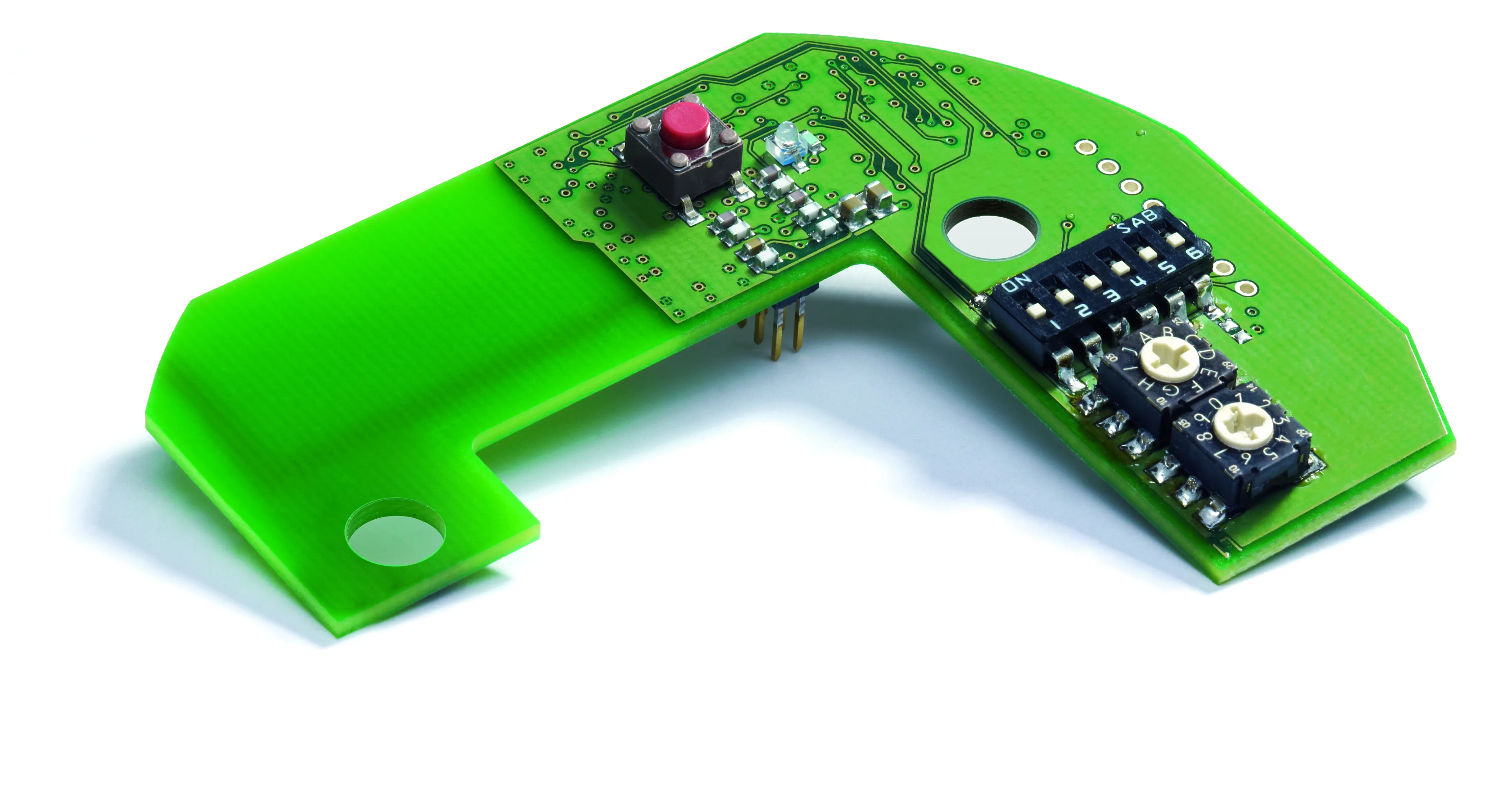 Hekatron Funkmodul Pro X Pic_1