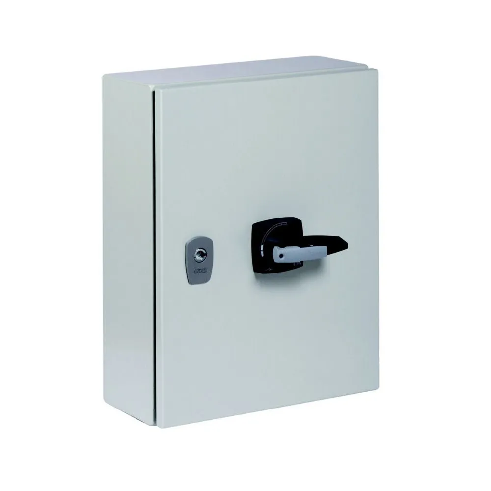Eaton Electric DMM-125/3/SE4/P-G Pic_1
