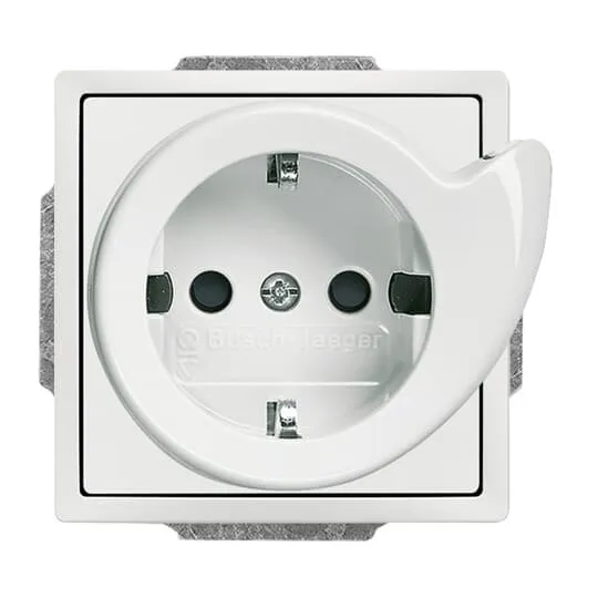BUSCH-JAEGER ELEKTRO GMBH 20 EUCBDR-884 Pic_1