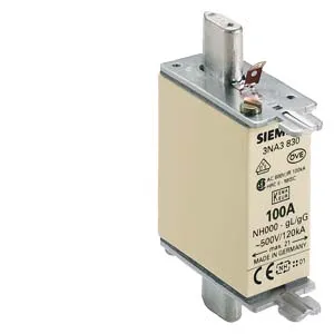 Siemens 3NA3830 Pic_1