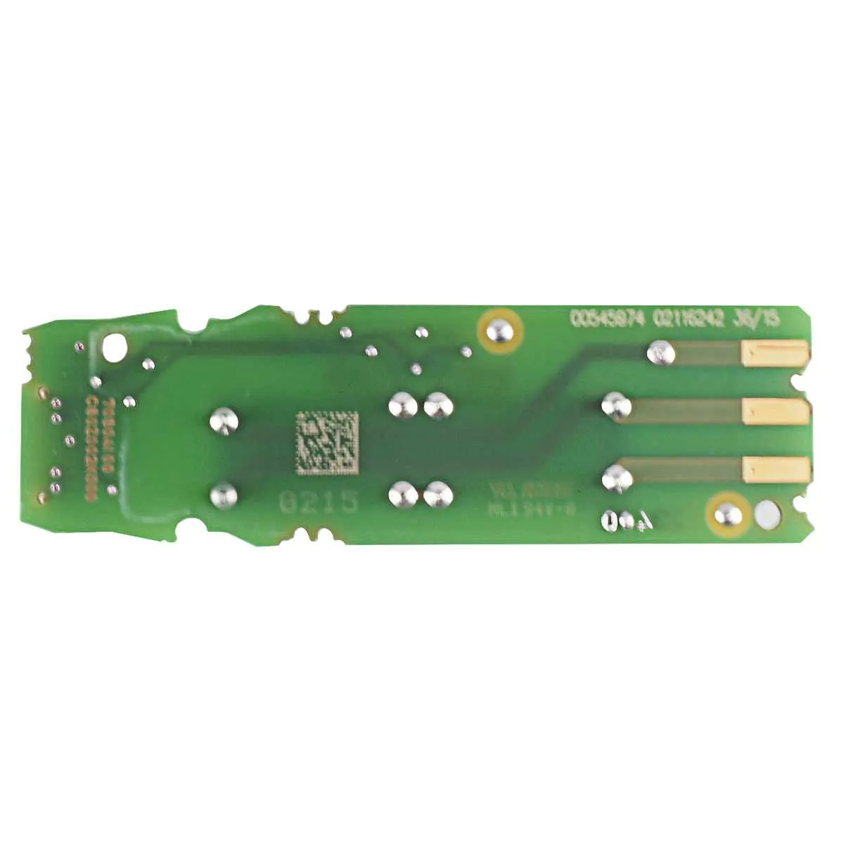 JUMO 701550(3041/3046)/3 (2 Relais (Schliesser)) Pic_1