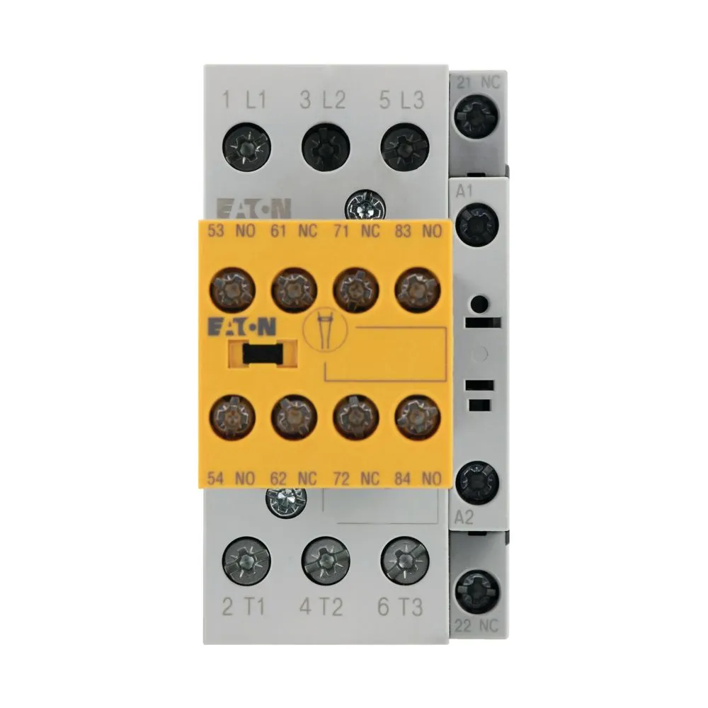 Eaton Electric DILMS32-23(230V50HZ,240V60HZ) Pic_1