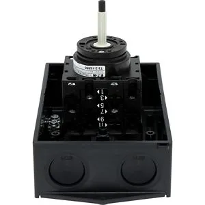 Eaton Electric T3-3-15680/I2/SVB-SW Pic_7