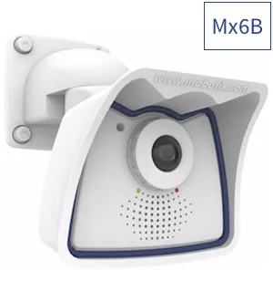Mobotix Mx-M26B-6D016 Pic_1