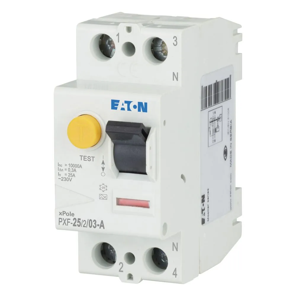 Eaton Electric PXF-40/2/05-A Pic_1