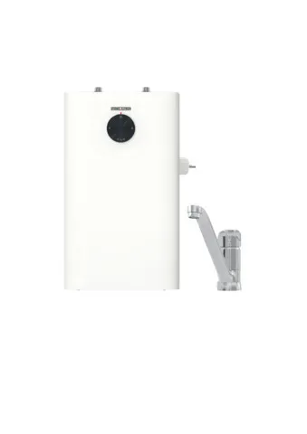 Stiebel SNU 5 Plus + MAE-K Pic_1