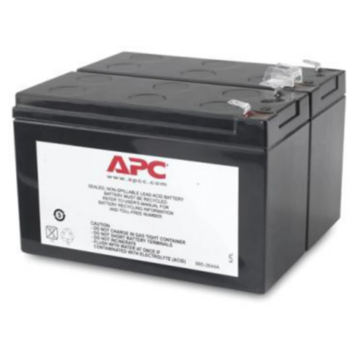 Schneider Electric GmbH APCRBC113 Pic_1