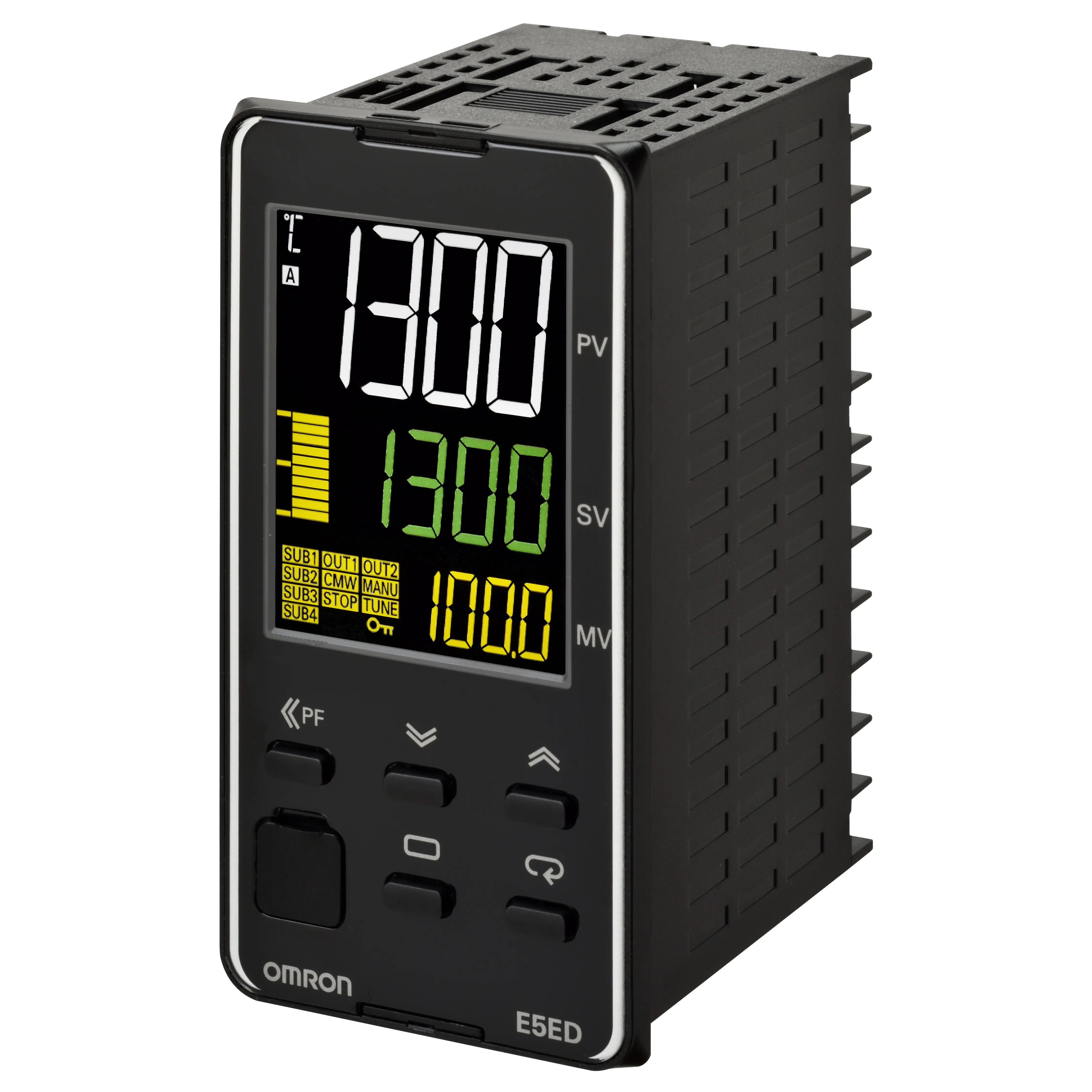Omron E5ED-RX4DBM-008 Pic_1