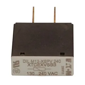Eaton Electric DILM12-XSPV240 Pic_5