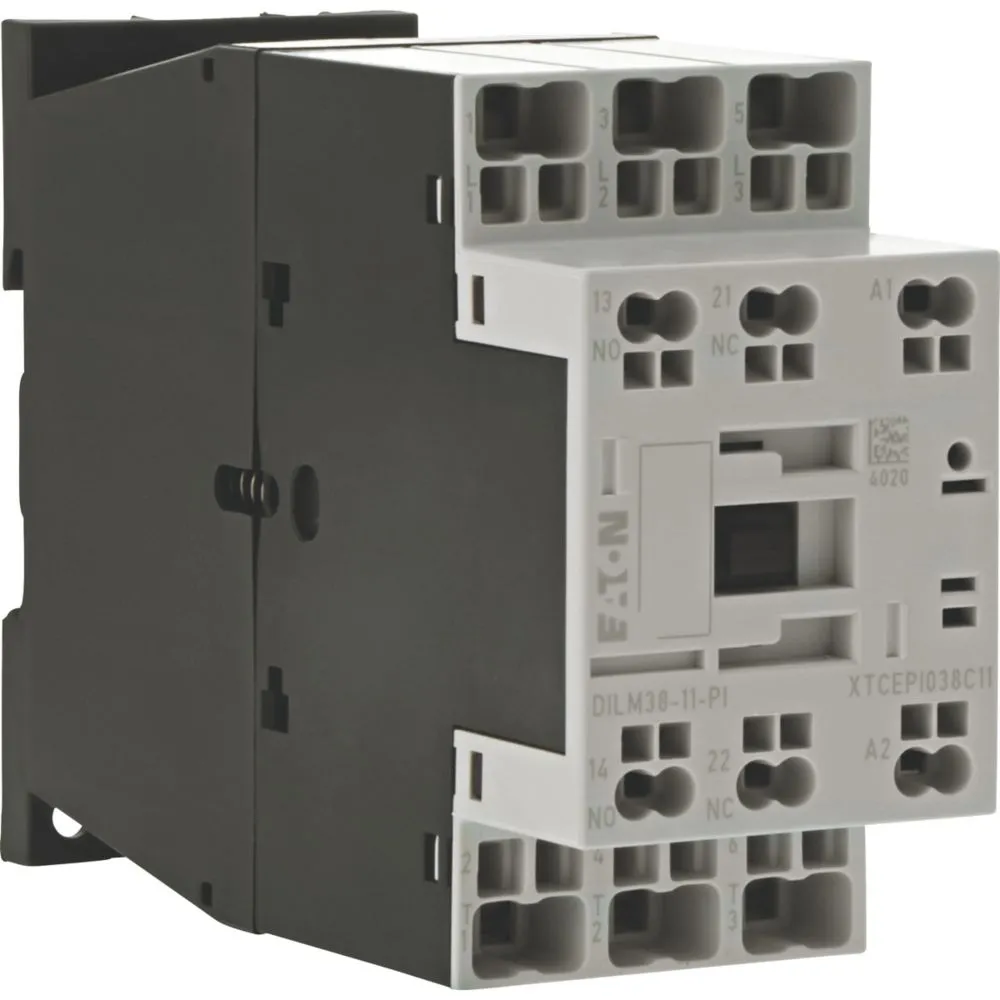 Eaton Electric DILM38-11(230V50HZ,240V60HZ)-PI Pic_1