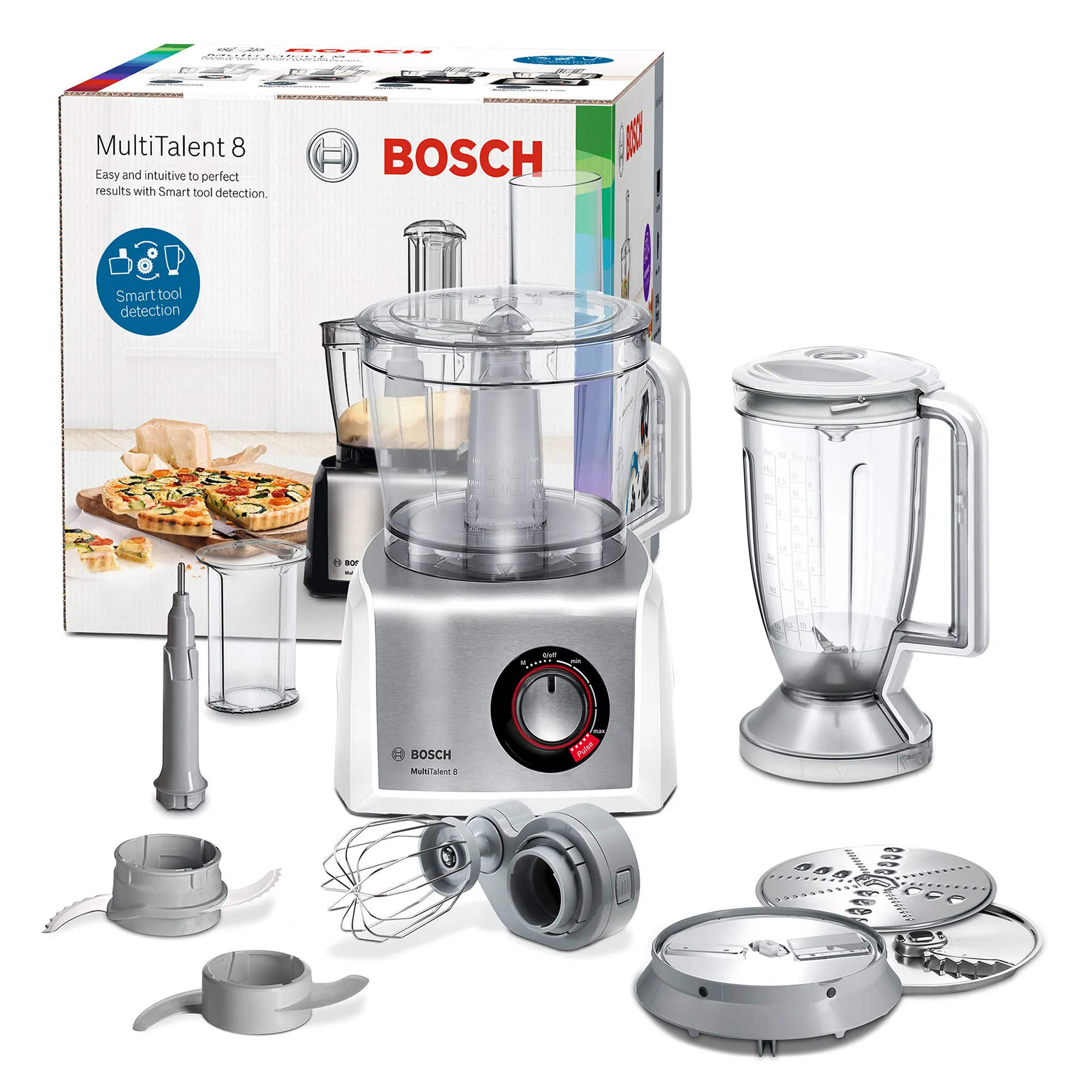Bosch MC812S814 Pic_2